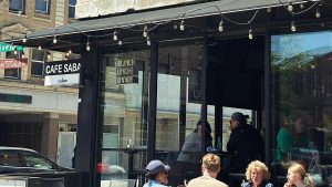 Three food establishments have closed their doors permanently in Chicago in March 2026.