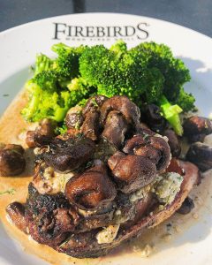 Firebirds Wood Fired Grill Renovating South Charlotte Location, Plans Concord Expansion