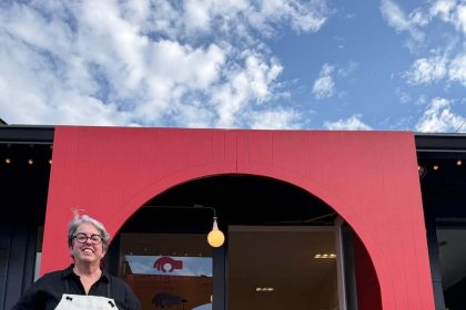 Sharigato to Open Hand-Roll Sushi Bar at The Joinery