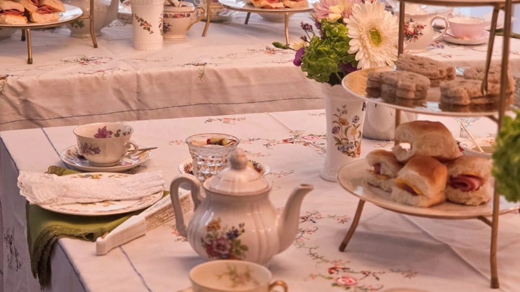 Le Faucheur opens in Dunwoody.