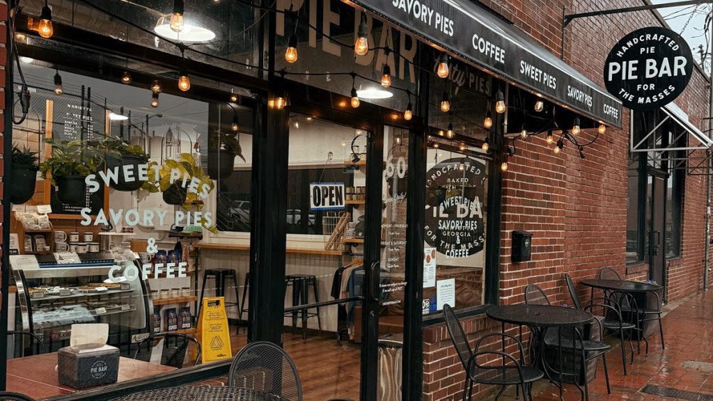 Upcoming Restaurant Openings We Uncovered in Atlanta Last Week (March 30 to April 3).