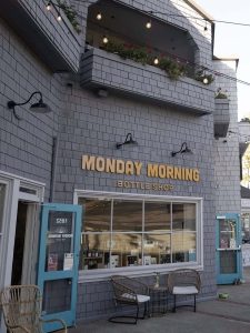 Monday Morning Lab to Open Third San Diego Location in San Marcos