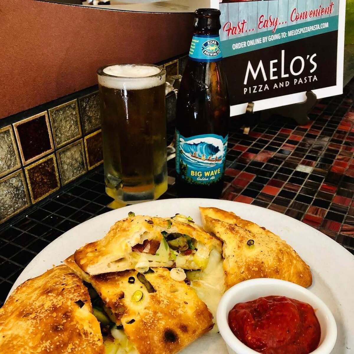 Melo’s Pizza & Pasta May Be Headed for Sixth Location