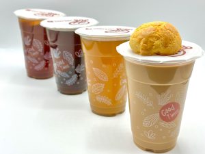 Pineapple King Bakery Coming to San Mateo