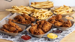 Upcoming Restaurant Openings We Uncovered in Atlanta Last Week (March 30 to April 3).