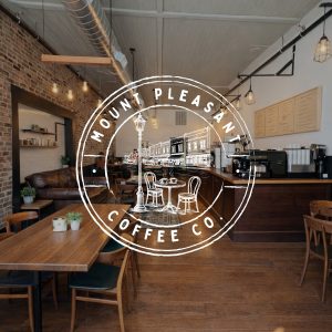 Mount Pleasant Coffee Co. Planning New Location in Tennessee