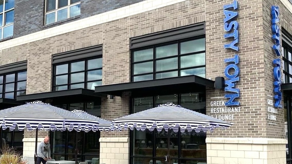 Tasty Town closes permanently in Birmingham.