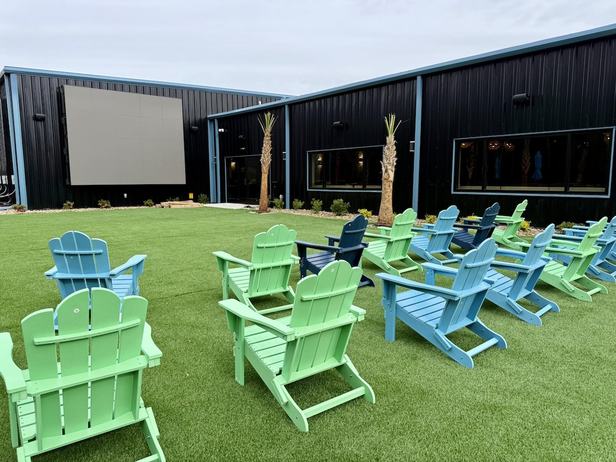 South Coast Beer Project