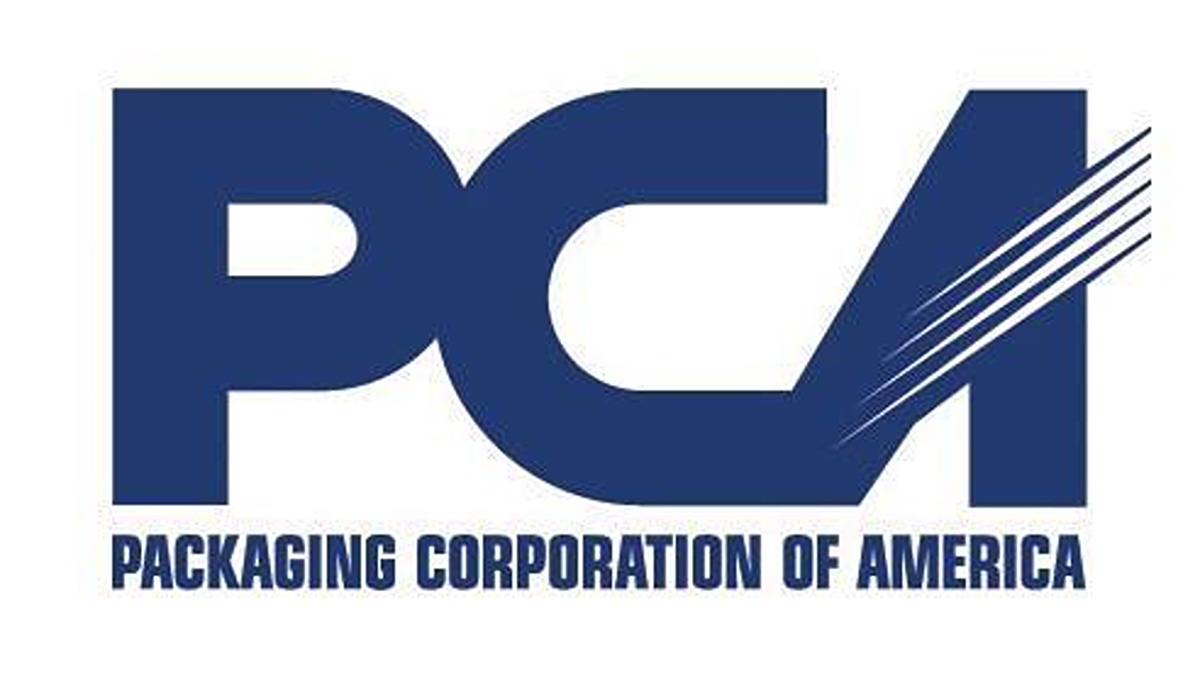 Packaging Corporation of America to close its Richmond, Virginia, plant.