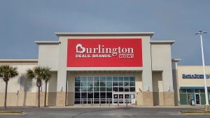 Burlington Stores to open its new location in Decatur.