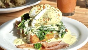 Big Bad Breakfast Joining Murfreesboro Public Square