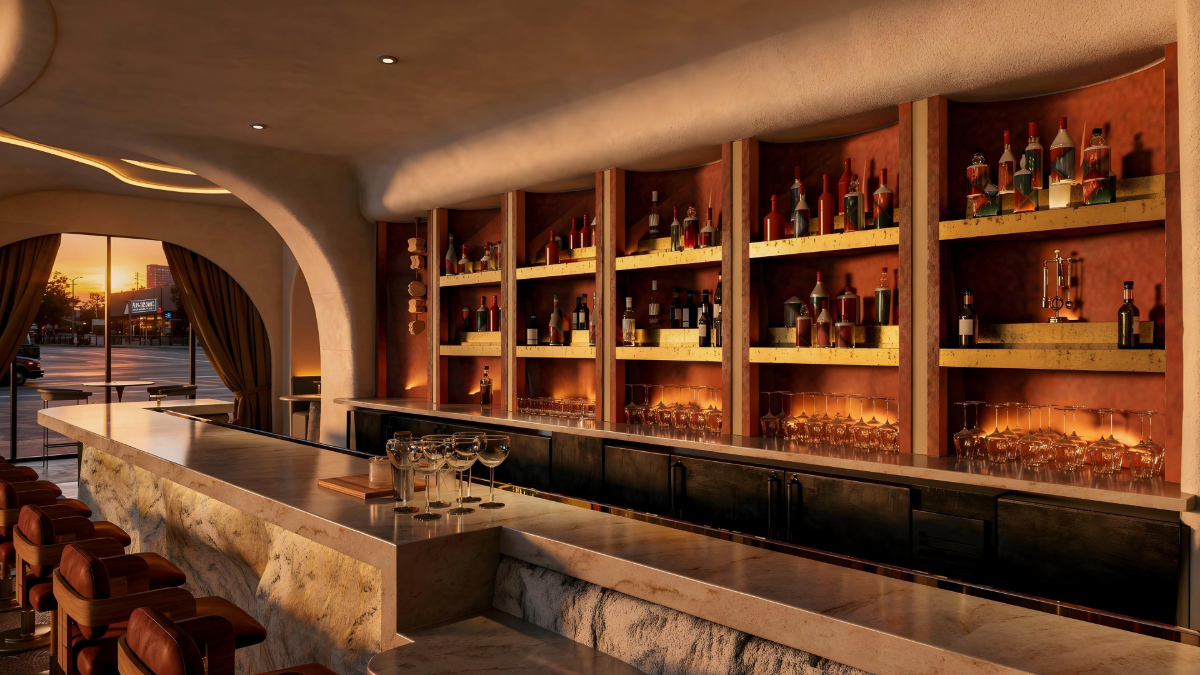 Lumis to Light up The Seam