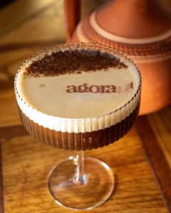 DMV Mediterranean Favorite Sets Date for Bethesda Debut