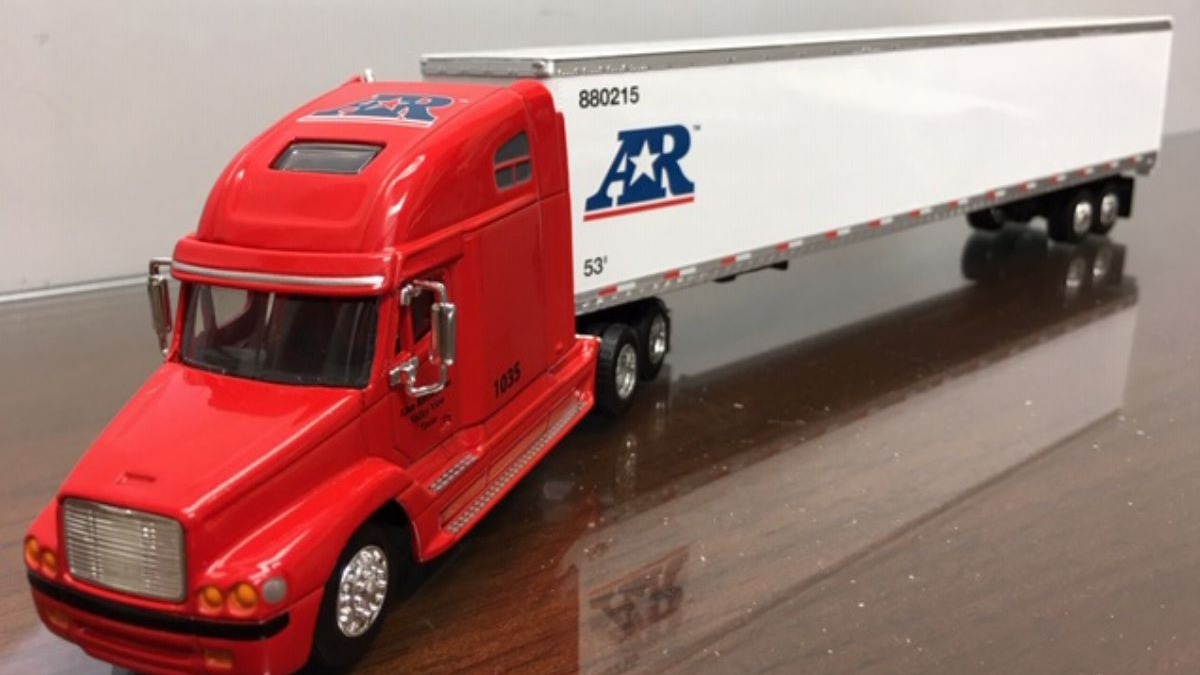 Alan Ritchey plans to lay off employees in Phillipsburg, New Jersey, with job cuts scheduled for July 17.