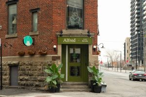 Buvette du Dep Rebrands as Alfred Café Buvette in Griffintown and Plateau