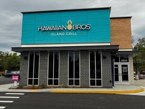 Hawaiian Bros expanding in San Antonio with new Austin Highway location.