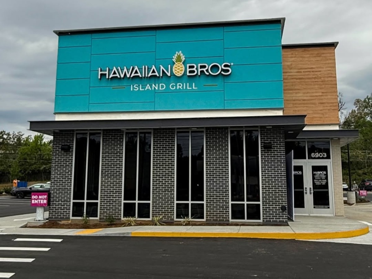 Hawaiian Bros expanding in San Antonio with new Austin Highway location.