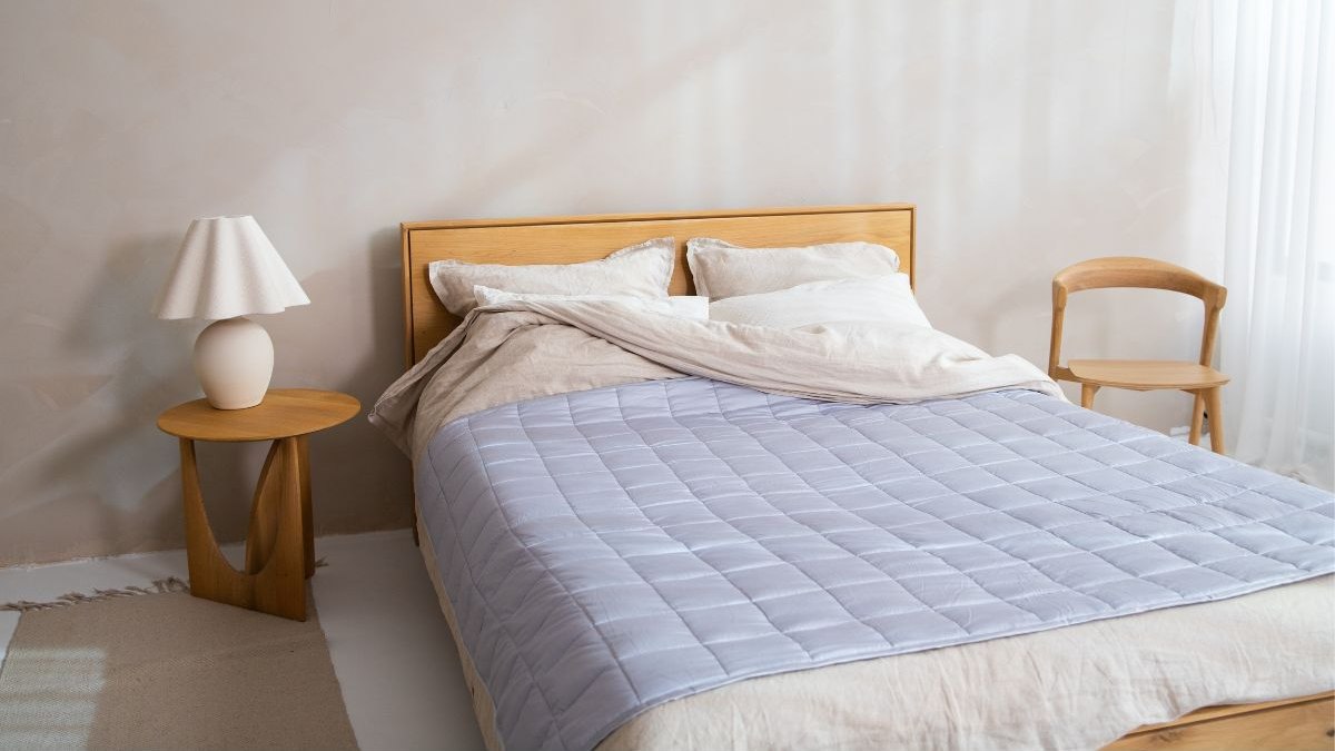 Alpha Bedding LLC filed a bankruptcy petition