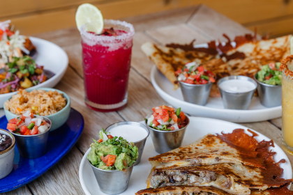 Chichería Mexican Kitchen Team Opening New Restaurant In Alpharetta