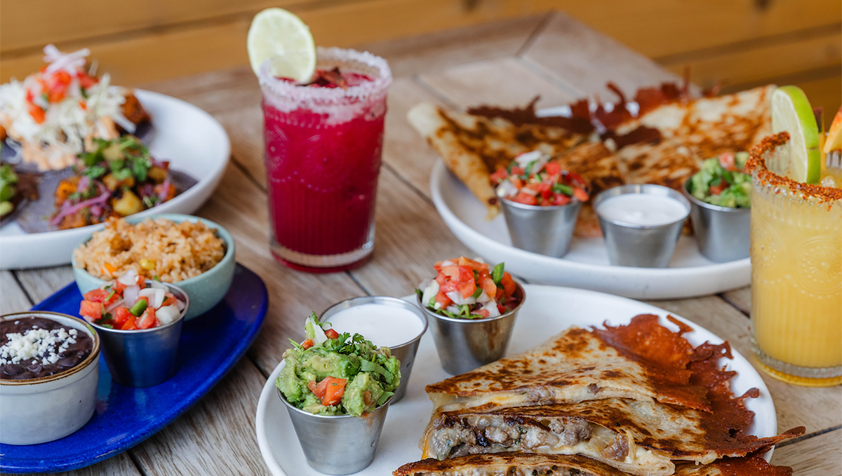 Chichería Mexican Kitchen Team Opening New Restaurant In Alpharetta