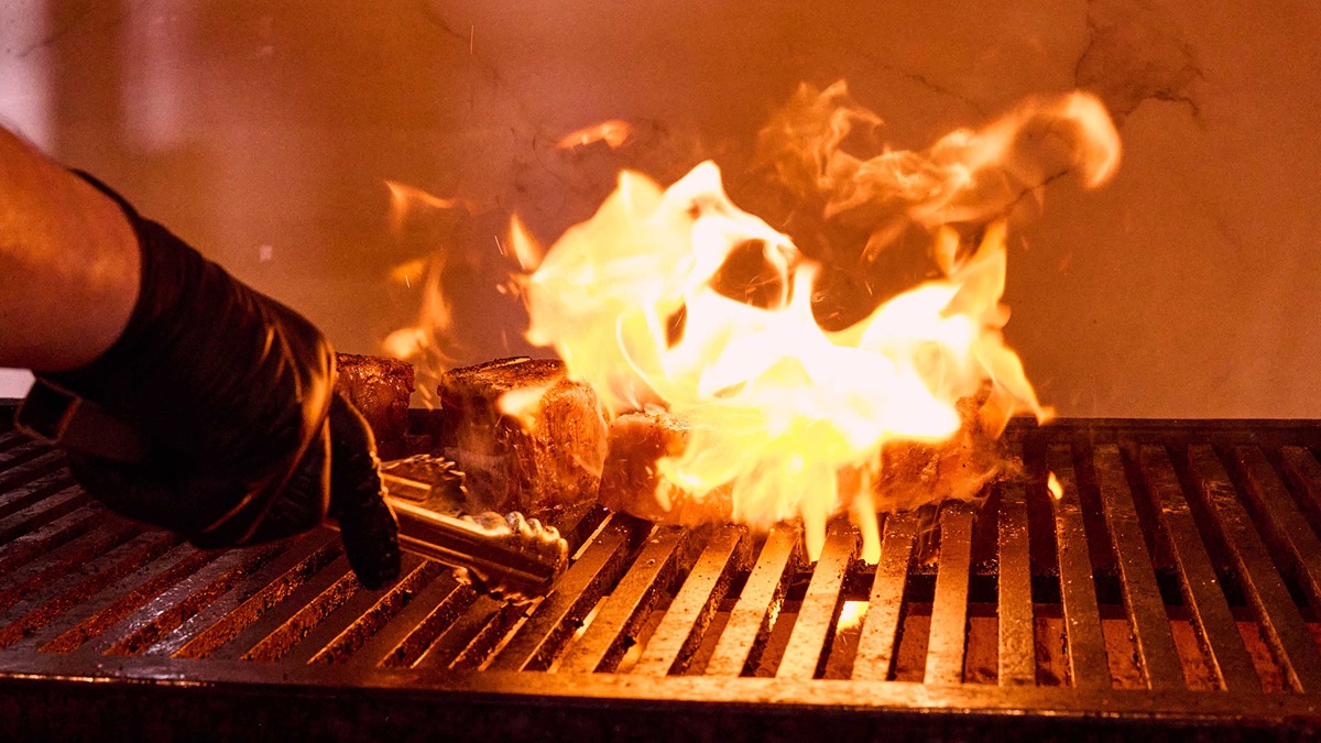 Clark’s Steakhouse to open in Buckhead.