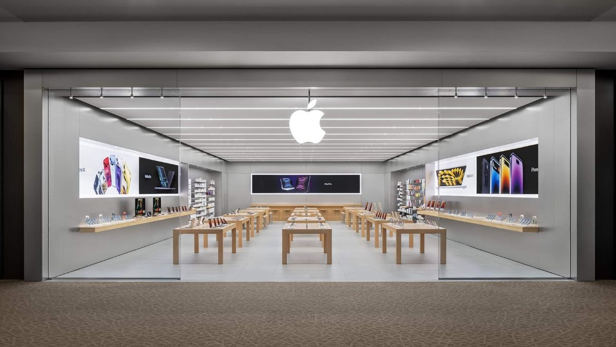 Apple Inc. will permanently close its Towson Town Center store in June 2026, as part of a broader retail strategy shift.