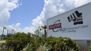 A recent lawsuit filed against Aviator College and allegations of bankruptcy led to permanent closure and a layoff decision.