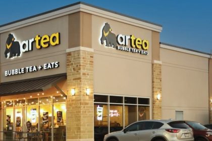 Artea bubble tea to open new San Antonio location at Encino Commons.