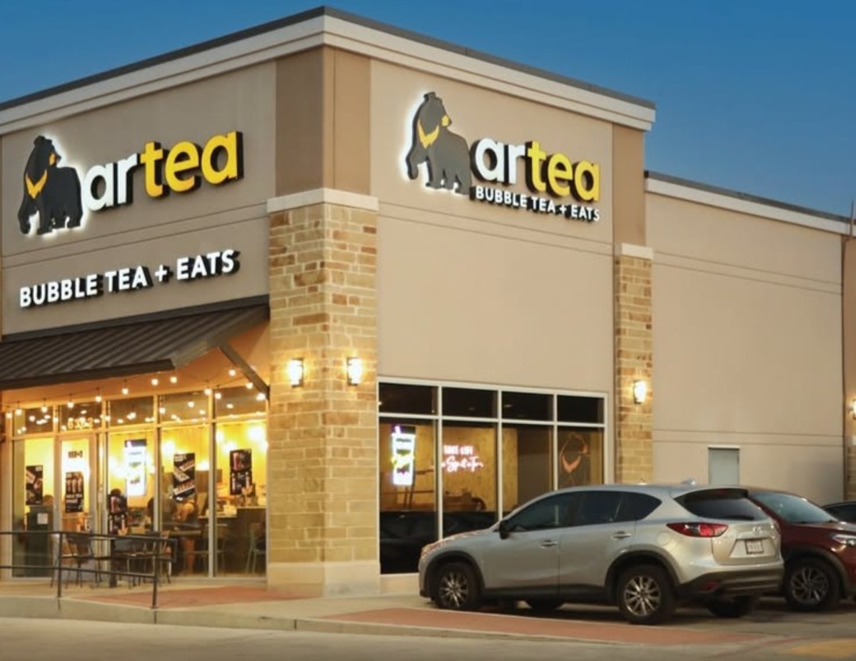 Artea bubble tea to open new San Antonio location at Encino Commons.