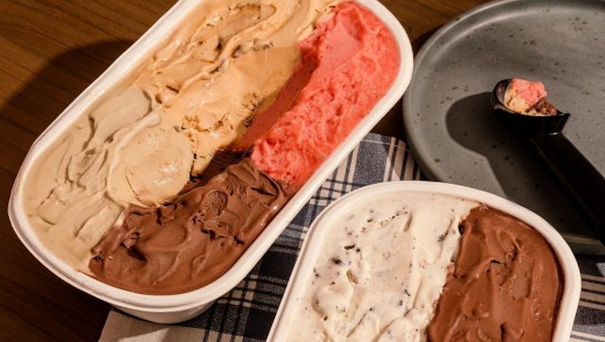 Bacio di Latte Opening In Glendale At The Americana At Brand