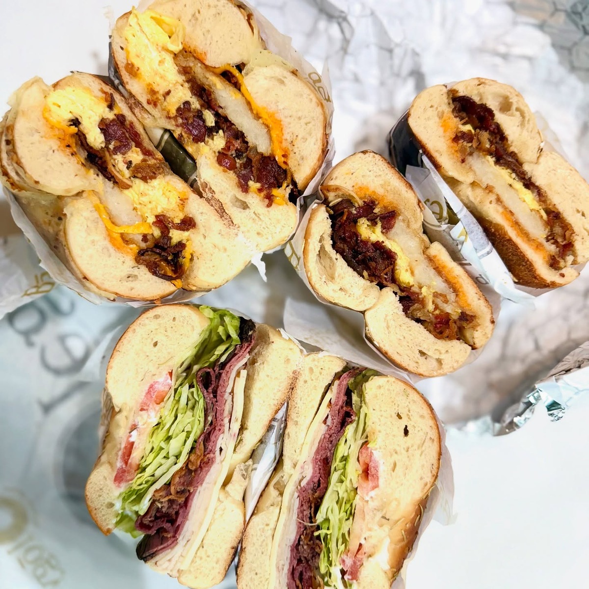 New Bāgelolōgy Location Baking its Way into Coppell