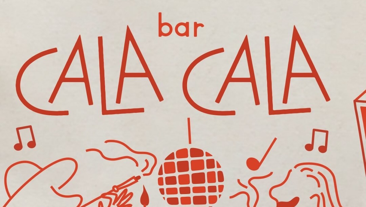 Local Hospitality Owners Collaborating On New Concept Bar Cala Cala