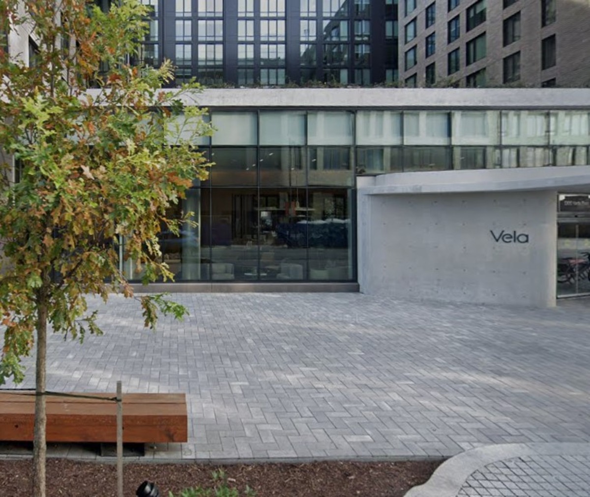 Bar Nuestro Bringing European Charm and Vintage Vibes to Navy Yard