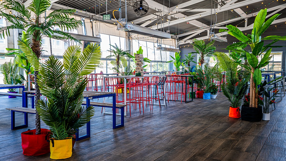 Pindustry to bring Bar Tropical to Denver.