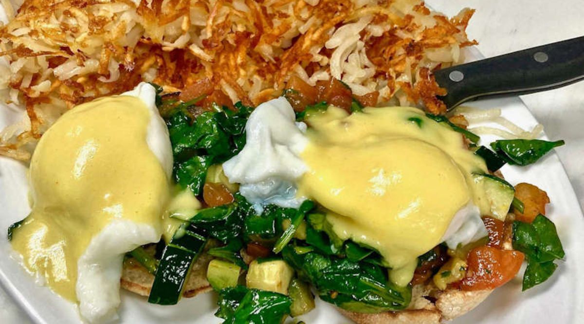 Southern Belle’s Pancakes Taking Over Dearborn Cafe Space in Sandwich