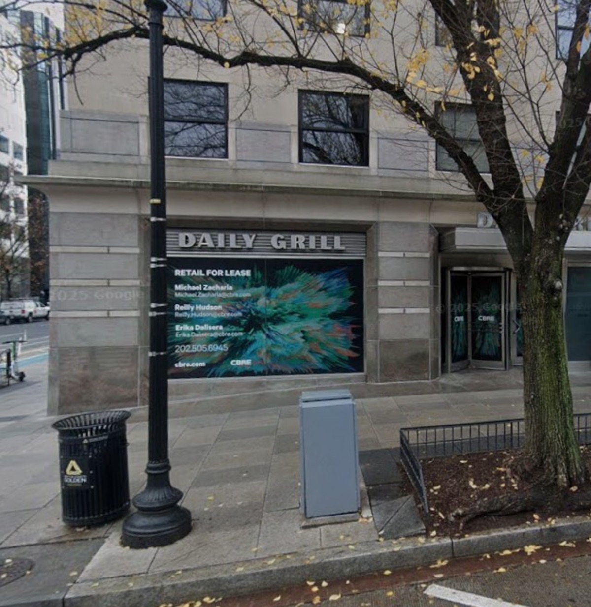 Bistro Francais Bringing French Flavors to DC