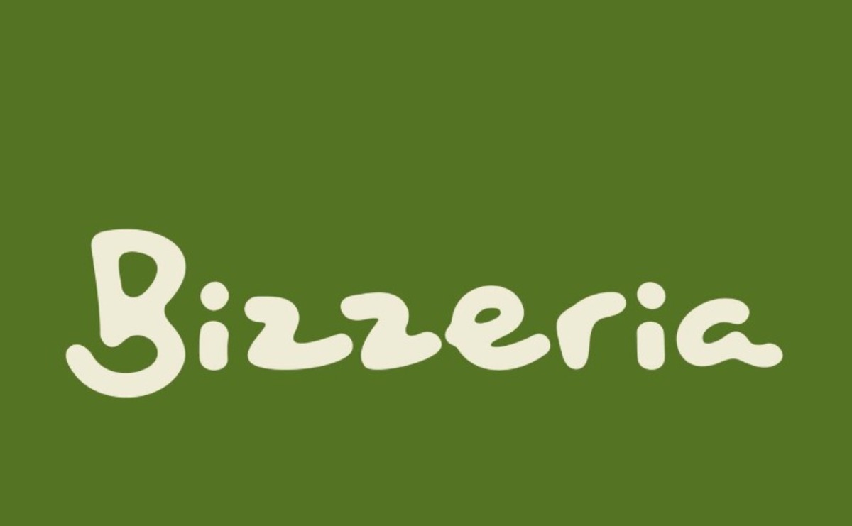 Bizzeria Bringing Innovative (Not) Pizzas to Georgetown