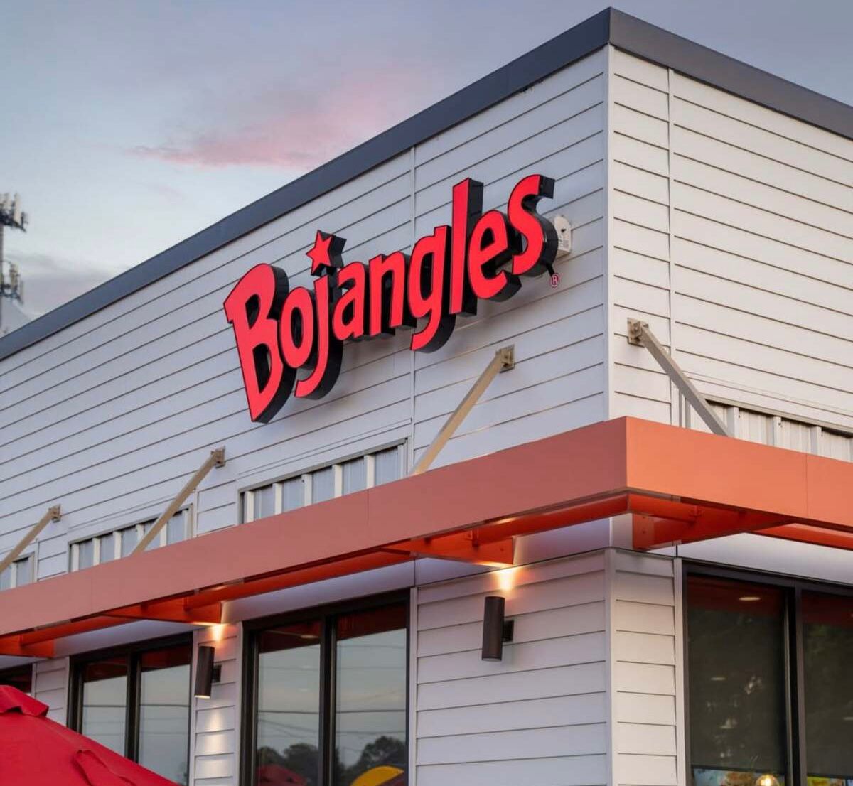 Bojangles expands in San Antonio with second SW Military drive location.