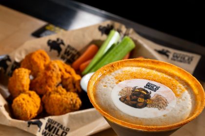 Buffalo Wild Wings Go Joining Memphis-Area Dunkin