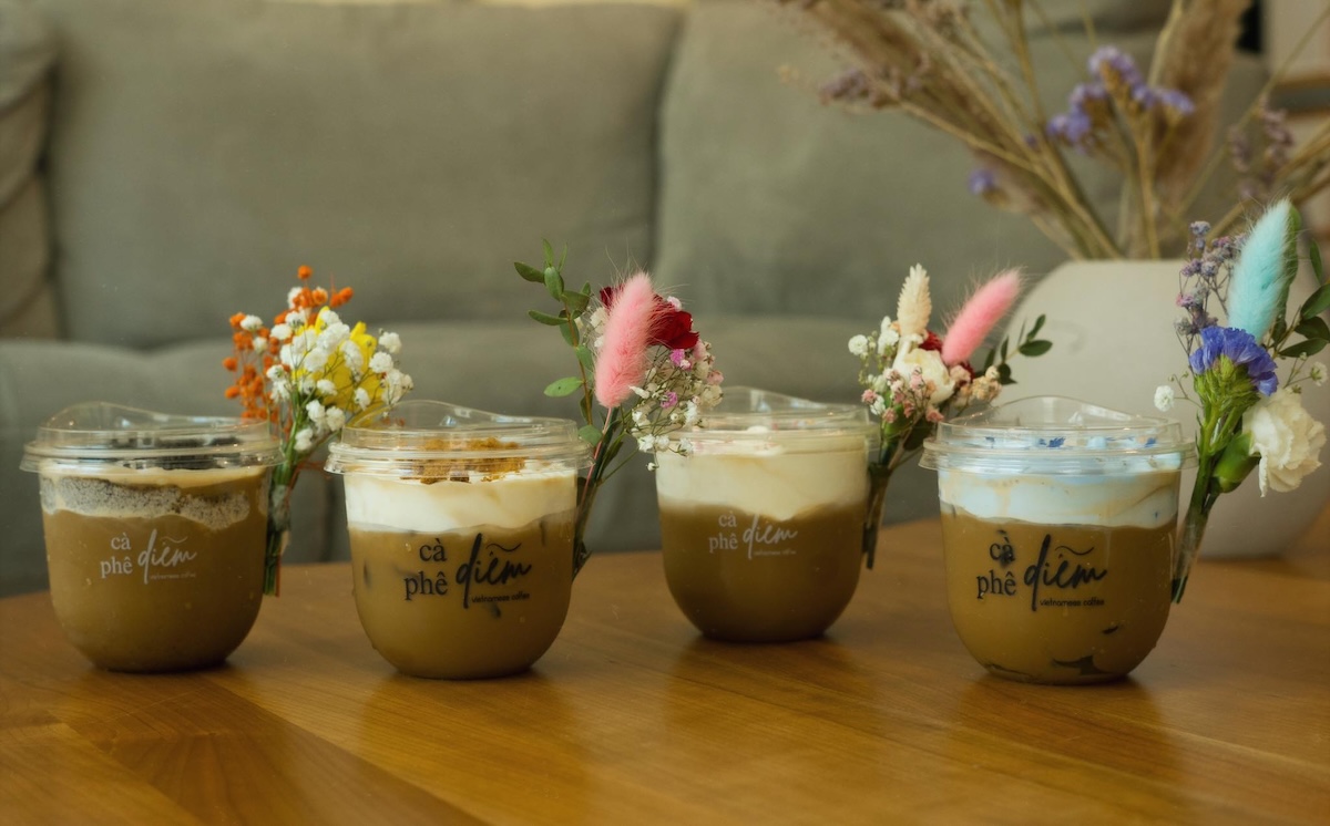 Cà Phê Diễm Brewing a Brick-and-Mortar in Downtown Sacramento