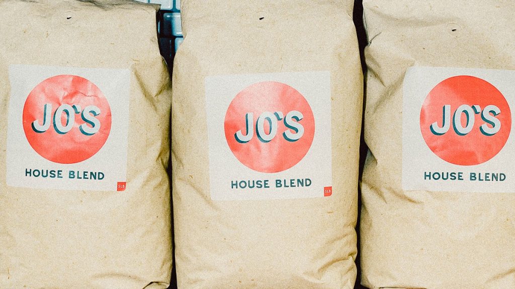 Jo’s Coffee to open in Nashville.