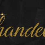 Chandelier to Light up DC Dining Scene