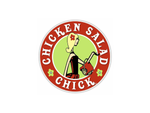Chicken Salad Chick