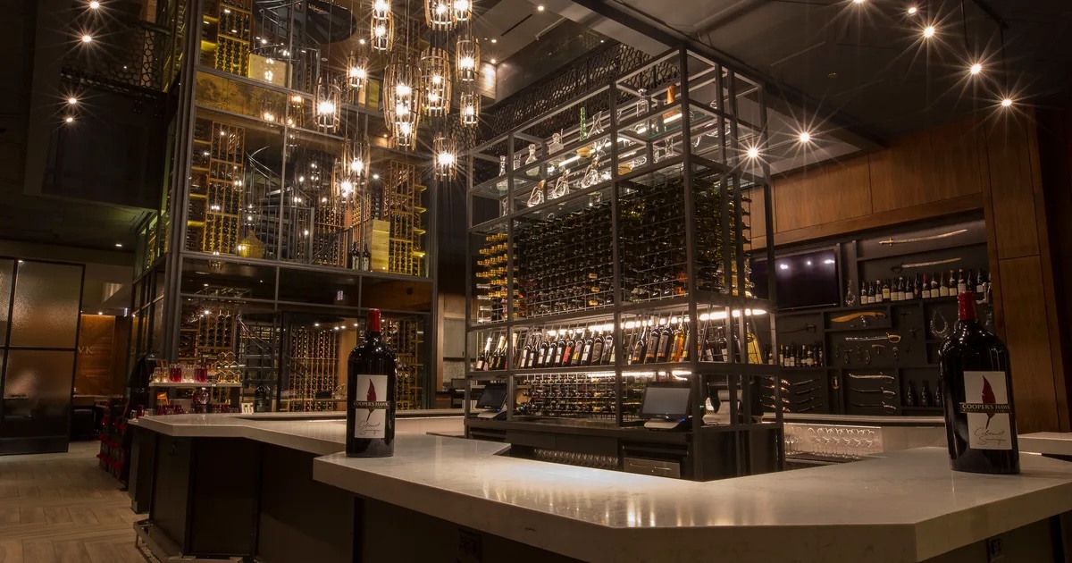 Cooper’s Hawk Winery & Restaurant Targeting Indian Land For First Charlotte-Area Location