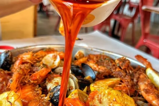 Crab N Spice Opening New Location In Cudahy