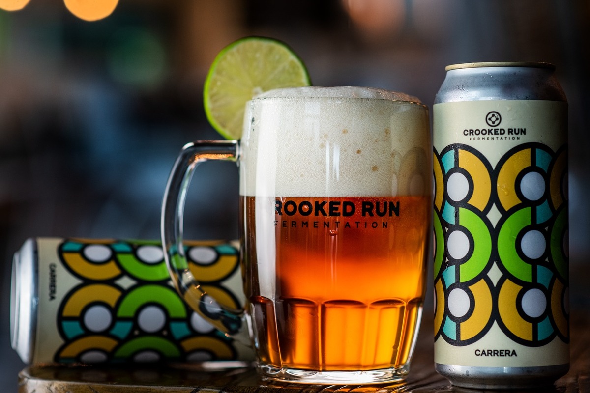 Crooked Run Makes Moves Towards Alexandria Location