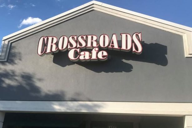 Crossroads Cafe image