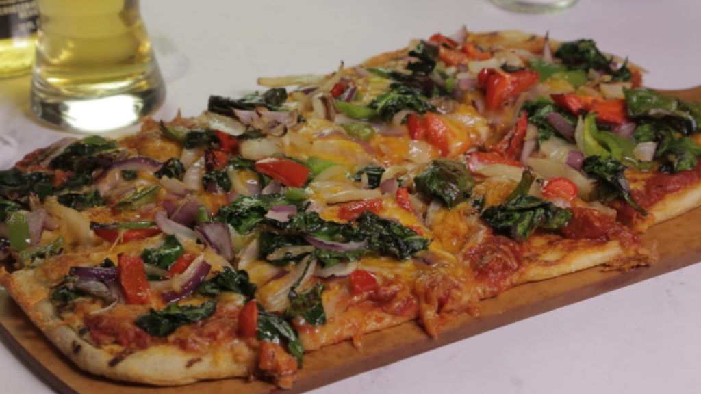 Crossroads Cafe food image