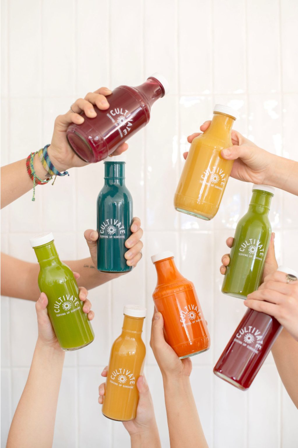 Cultivate Juice Co. Eyes New Location in Fallbrook