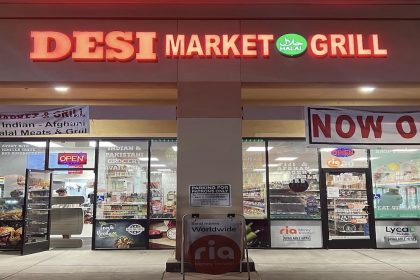Pakistani Grocer in Natomas to Open Full-Service Restaurant Next Door
